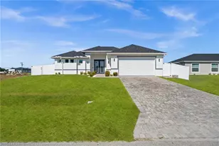 1017 NW 15th Terrace, Cape Coral, FL 33993 - Photo 1