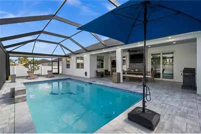 1017 NW 15th Ter, Cape Coral, FL 33993 - Photo 32
