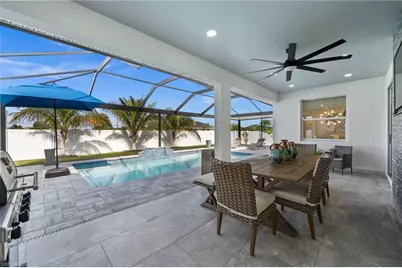 1017 NW 15th Ter, Cape Coral, FL 33993 - Photo 30