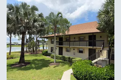 25402 Golf Lake Cir #210, Bonita Springs, FL 34135 - Photo 1