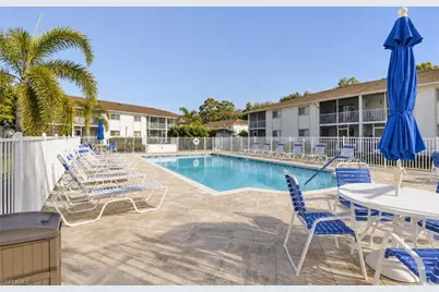 2340 Naples Trace Cir #2, Naples, FL 34109 - Photo 22