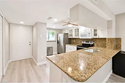 2340 Naples Trace Cir #2, Naples, FL 34109 - Photo 6