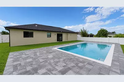 2208 NW 42nd Pl, Cape Coral, FL 33993 - Photo 22