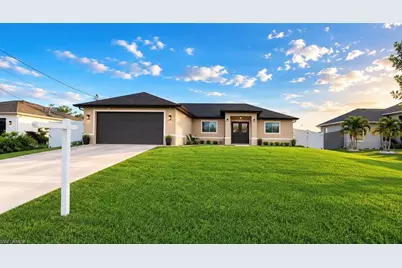 2208 NW 42nd Pl, Cape Coral, FL 33993 - Photo 2