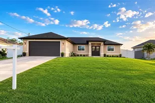 2208 NW 42nd Pl, Cape Coral, FL 33993 - Photo 2