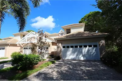25100 Goldcrest Dr #122, Bonita Springs, FL 34134 - Photo 1