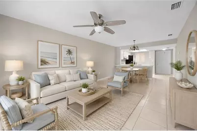 2700 Park Windsor Dr #714, Fort Myers, FL 33901 - Photo 8