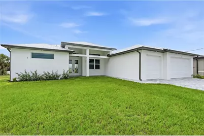 1241 NW 33rd Ave, Cape Coral, FL 33993 - Photo 1