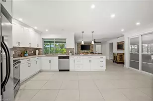 421 Palm River Blvd, Naples, FL 34110 - Photo 2