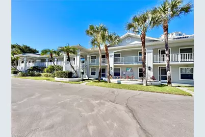 509 Roma Ct #107, Naples, FL 34110 - Photo 1