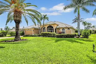 8845 Lely Island Cir, Naples, FL 34113 - Photo 4