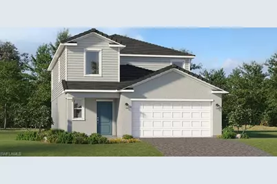 3618 Justicia Ct, Ave Maria, FL 34142 - Photo 1