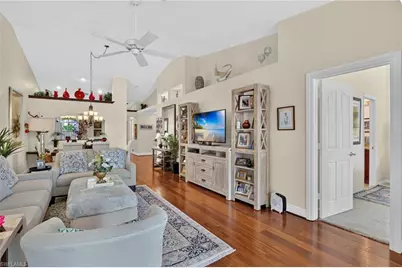 2166 Stacil Cir #17, Naples, FL 34109 - Photo 8