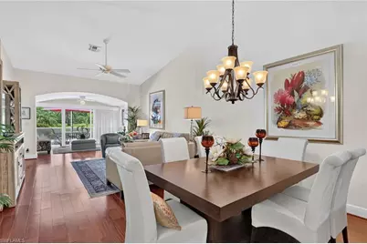2166 Stacil Cir #17, Naples, FL 34109 - Photo 10