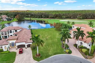 12440 Vittoria Way, Fort Myers, FL 33912 - Photo 1