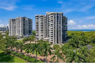 6075 Pelican Bay Blvd #PHC, Naples, FL 34108 - Photo 28