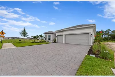 6958 Del Webb Oak Creek Blvd, North Fort Myers, FL 33917 - Photo 4