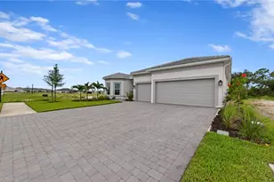 6958 Del Webb Oak Creek Blvd, North Fort Myers, FL 33917 - Photo 4