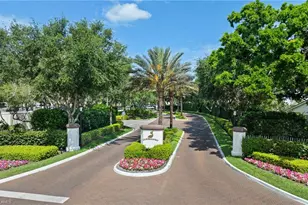 831 Sailaway Ln, Naples, FL 34108 - Photo 34