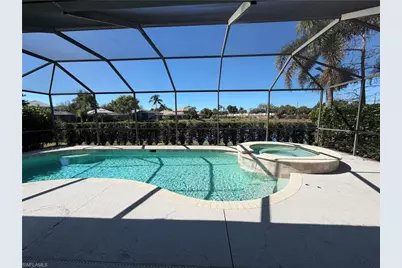 7080 Timberland Cir, Naples, FL 34109 - Photo 2