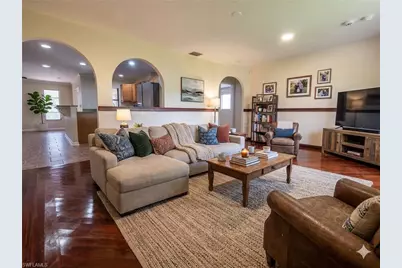 18414 Tulip Rd, Fort Myers, FL 33967 - Photo 4