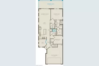 7148 Chapel Creek Ln, North Fort Myers, FL 33917 - Photo 2