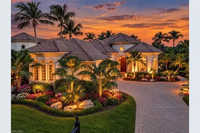 14890 Bellezza Ln, Naples, FL 34110 - Photo 1