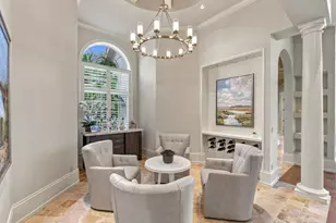 14890 Bellezza Ln, Naples, FL 34110 - Photo 4