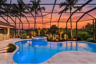 14890 Bellezza Ln, Naples, FL 34110 - Photo 34