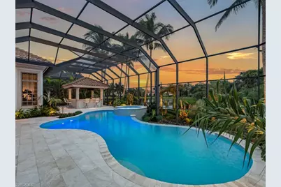 14890 Bellezza Ln, Naples, FL 34110 - Photo 28