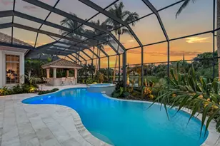 14890 Bellezza Ln, Naples, FL 34110 - Photo 28