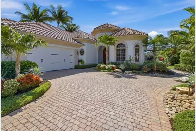14890 Bellezza Ln, Naples, FL 34110 - Photo 2