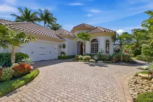 14890 Bellezza Ln, Naples, FL 34110 - Photo 2