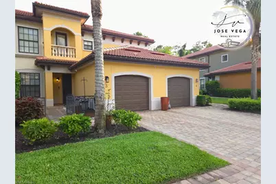 1318 Corso Palermo Ct #3, Naples, FL 34105 - Photo 1