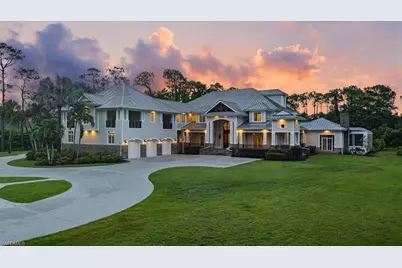 2263 Coach House Ln, Naples, FL 34105 - Photo 2