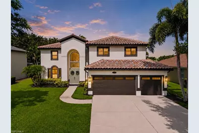 14590 Indigo Lakes Cir, Naples, FL 34119 - Photo 1
