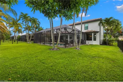 14590 Indigo Lakes Cir, Naples, FL 34119 - Photo 46