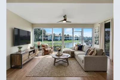 7756 Gardner Dr #102, Naples, FL 34109 - Photo 1