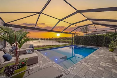 9396 Glenforest Dr, Naples, FL 34120 - Photo 2