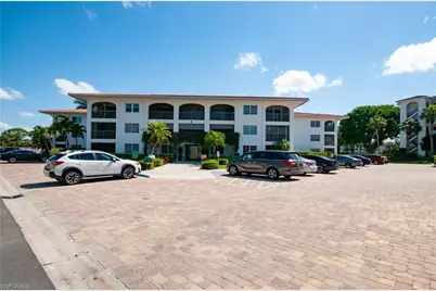5 High Point Cir W #104, Naples, FL 34103 - Photo 20