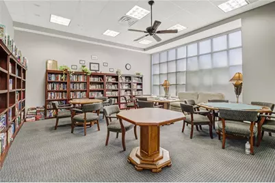 5 High Point Cir W #104, Naples, FL 34103 - Photo 34