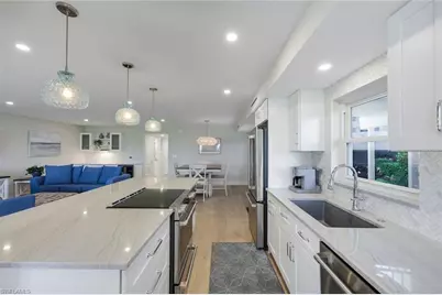 3400 Gulf Shore Blvd N #B2, Naples, FL 34103 - Photo 2