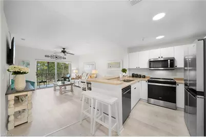 4455 Botanical Place Cir #305, Naples, FL 34112 - Photo 6