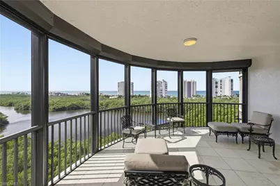 8990 Bay Colony Dr #901, Naples, FL 34108 - Photo 2
