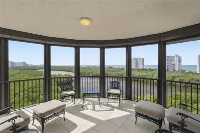 8990 Bay Colony Dr #901, Naples, FL 34108 - Photo 4