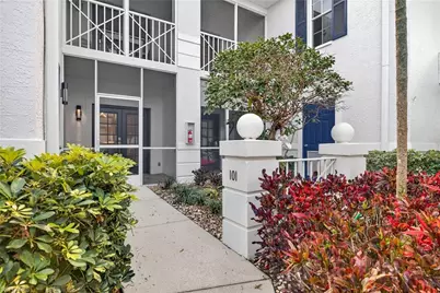 7100 Barrington Cir #101, Naples, FL 34108 - Photo 2