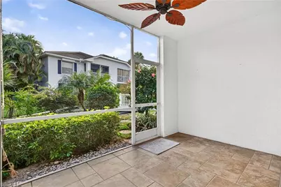 7100 Barrington Cir #101, Naples, FL 34108 - Photo 26
