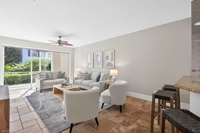 7100 Barrington Cir #101, Naples, FL 34108 - Photo 4