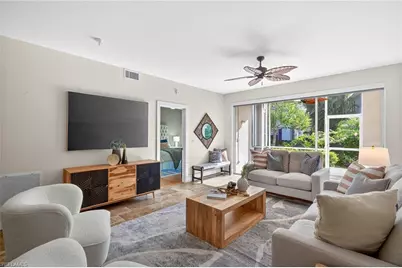 7100 Barrington Cir #101, Naples, FL 34108 - Photo 6