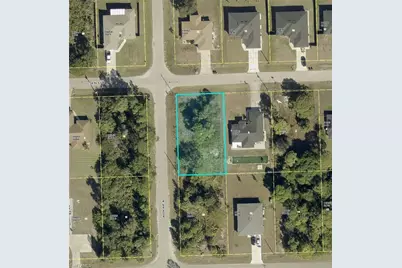 3233 58th St W, Lehigh Acres, FL 33971 - Photo 1
